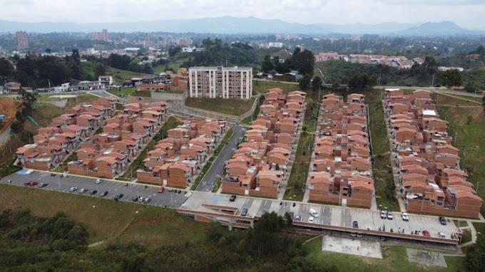 Hostal - Dona Elva A 15 Min Del Aeropuerto Rionegro Buitenkant foto