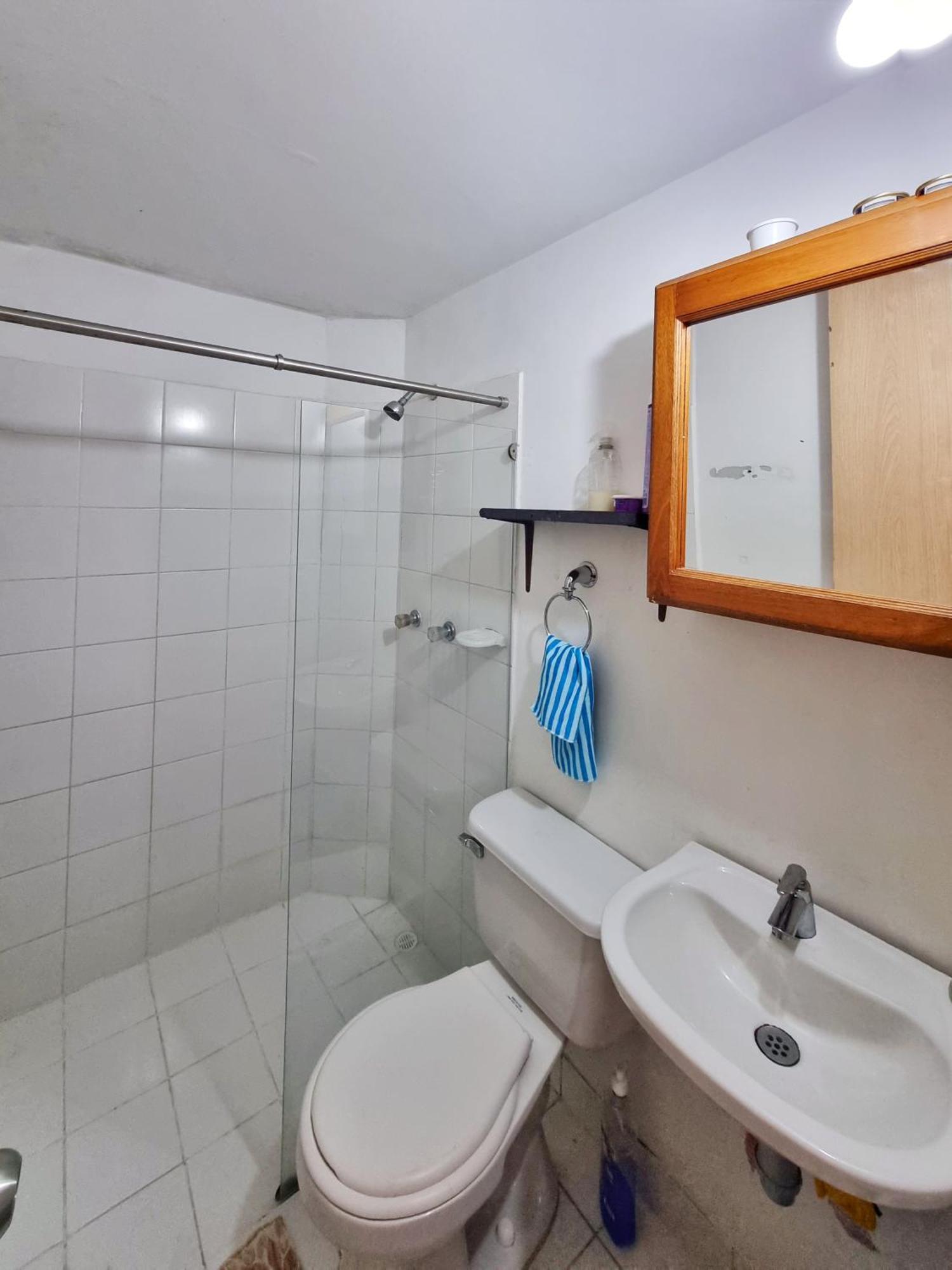 Hostal - Dona Elva A 15 Min Del Aeropuerto Rionegro Buitenkant foto