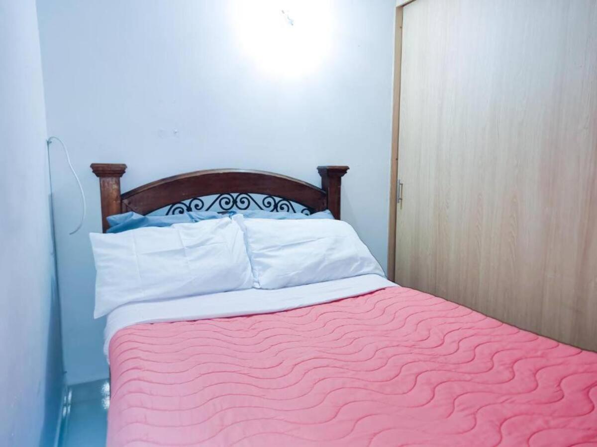 Hostal - Dona Elva A 15 Min Del Aeropuerto Rionegro Buitenkant foto